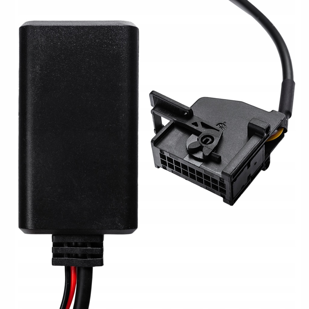 ADAPTER MODUŁ BLUETOOTH AUX MERCEDES COMAND 2.0