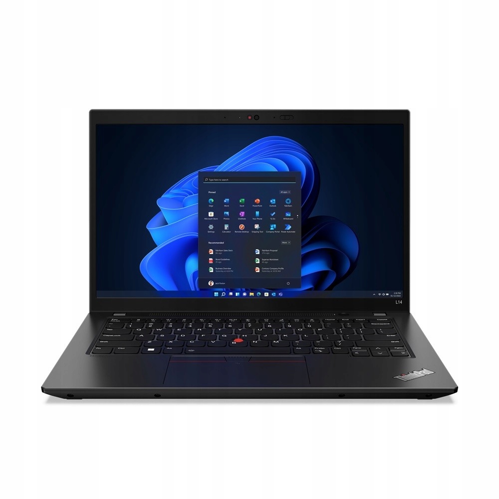 Laptop ThinkPad L14 G3 AMD 21C5005CPB W11Pro+
