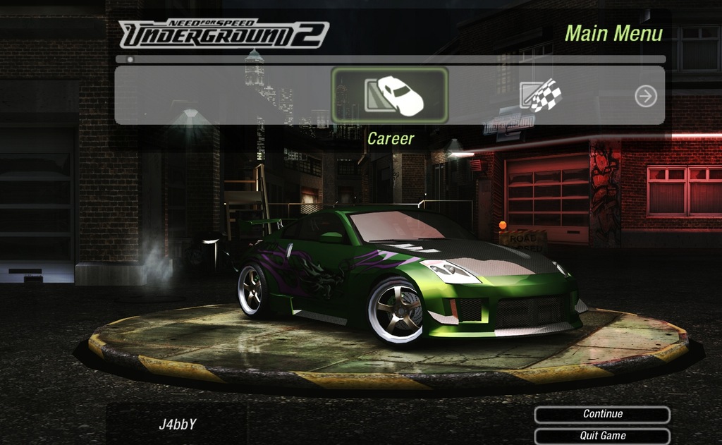 Купить Компакт-диск Need for Speed Underground 2 для ПК: отзывы, фото и ...