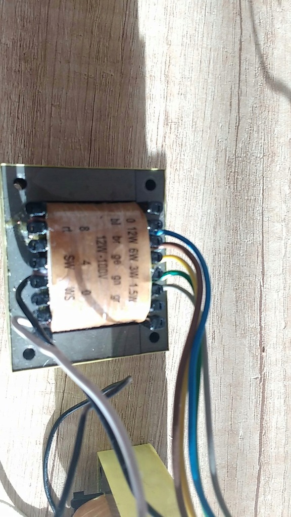 10x Schutzdiode P6KE62A 62V 600W DO15 - Transil Dioden Set