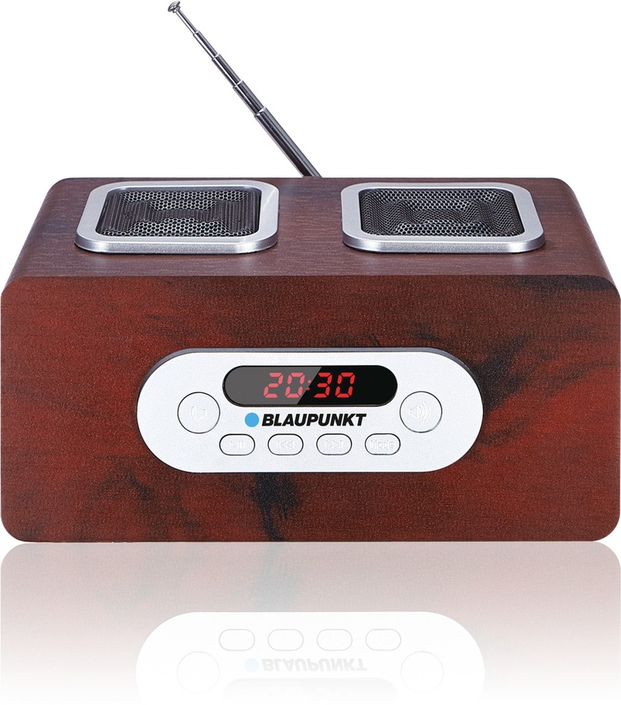 WYPRZEDAŻ CYFROWE Radio BLAUPUNKT PP5BR USB (532)