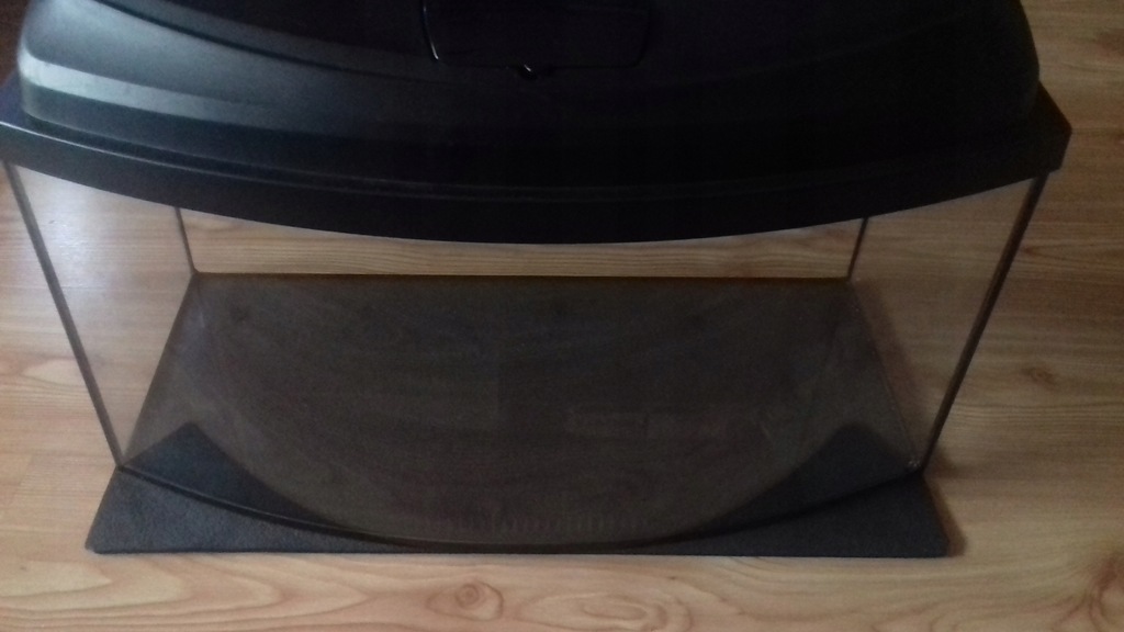 Akwarium 60l
