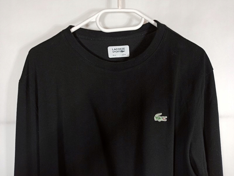 Lacoste Koszulka long sleeve bluza M