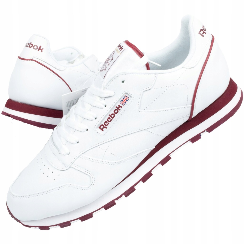 reebok classic leather 48 5