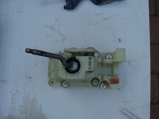 HYUNDAI I10 14-.. WYBIERAK ZMIANY BIEGÓW