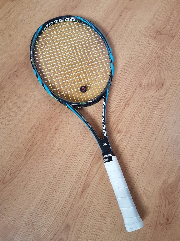 Rakieta Dunlop Biomimetic 200 Tour