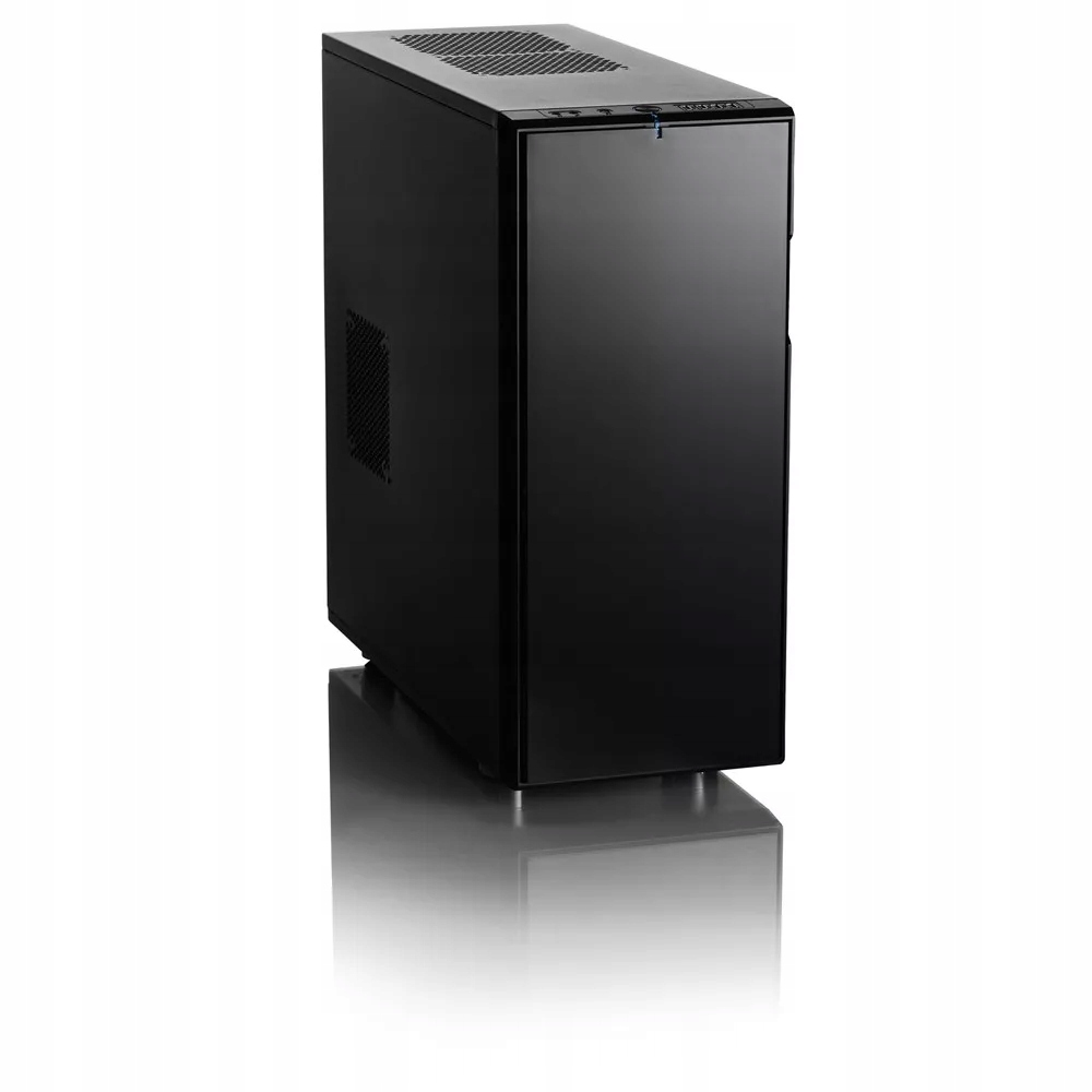 Define XL R2 Black Pearl 3.5&#039;HDD ATX/uATX/mITX/eATX/xlATX