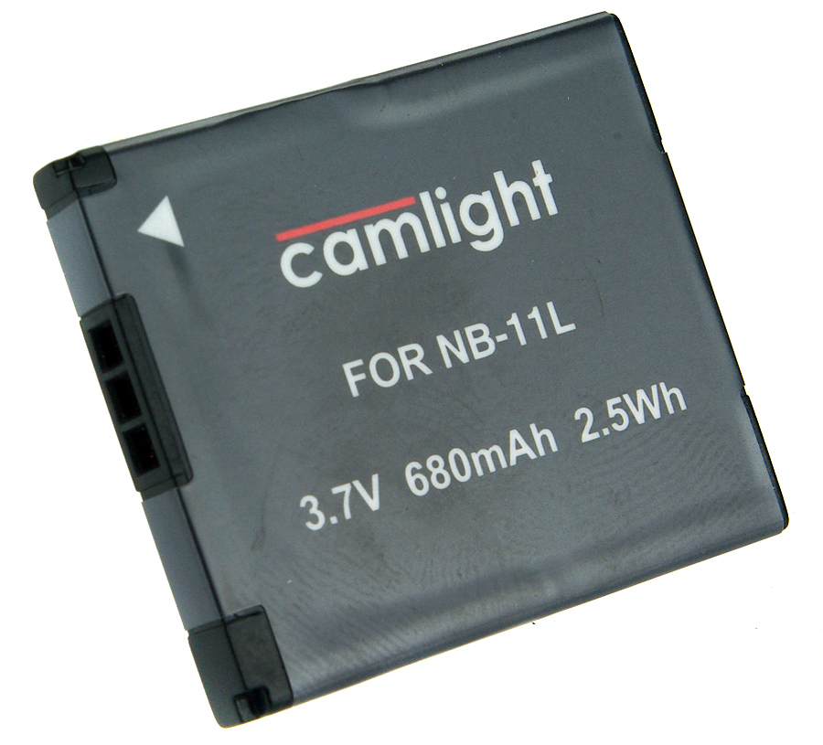 BATERIA AKUMULATOR do CANON PowerShot SX420 IS 7530974209 oficjalne