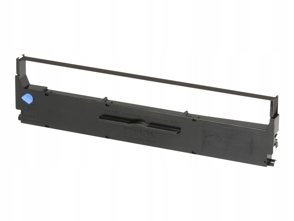 Epson C13S015637 Taśma Epson black LX-