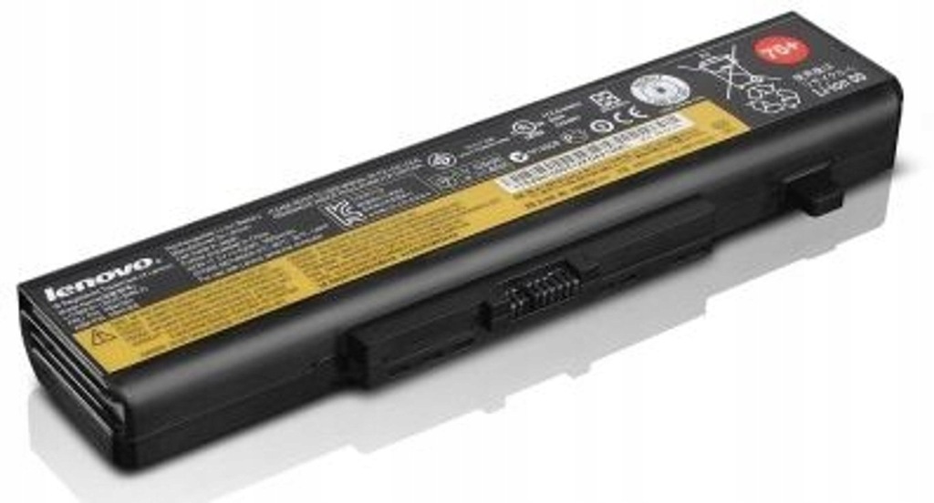 Lenovo ThinkPad Battery 75+ (6 cell) Bateria