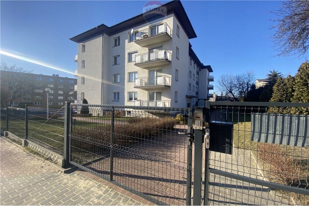 Mieszkanie, Częstochowa, Ostatni Grosz, 55 m²