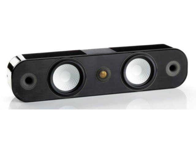 Monitor Audio Apex A40 Czarny HGL