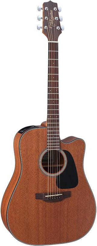 Gitara Elektroakustyczna - Takamine GD11MCE NS