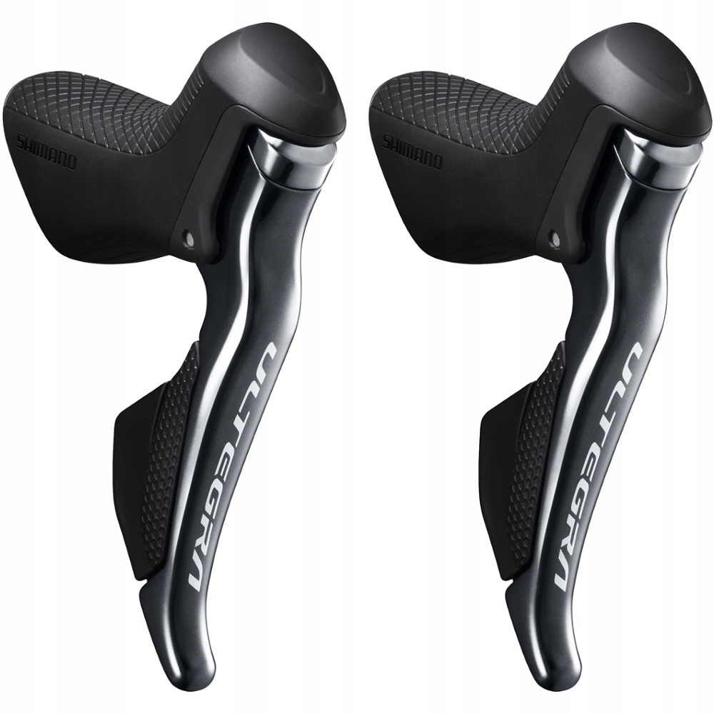 Klamkomanetki Shimano Ultegra Di2 ST-R8050 2x11