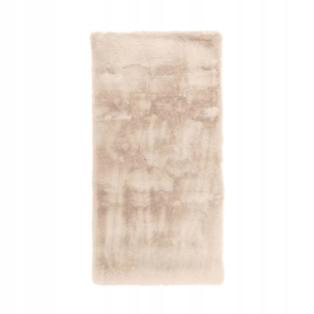 Dywan shaggy Rabbit New beżowy 60 x 120 cm - 11745048025 - oficjalne ...