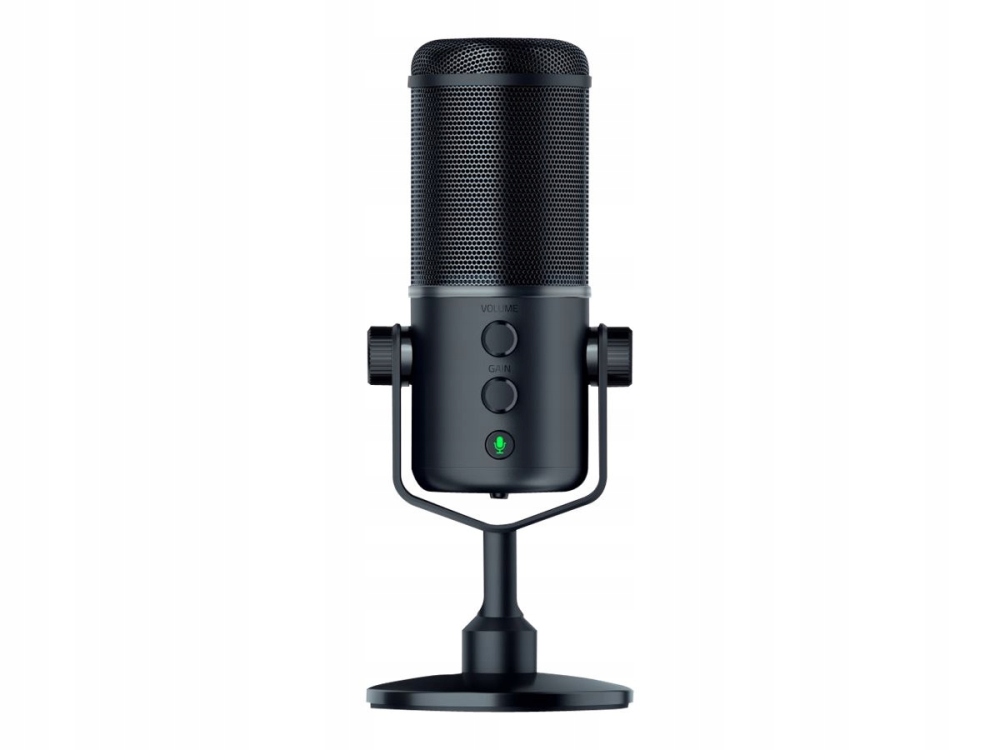 Mikrofon RAZER RZ19-02280100-R3M1