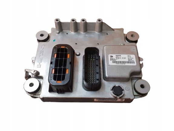 Komputer ECU Silnik JCB 3,4CX Teleskop, JS 2012+