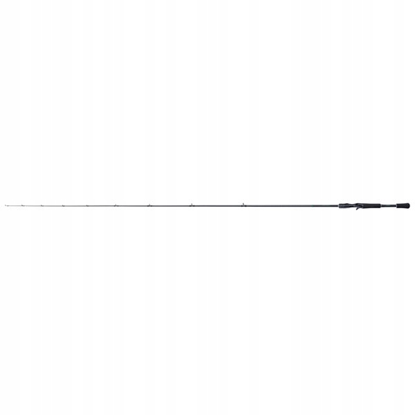 Shimano Wędka Curado Casting 2,26m 14-42g 1/2-1 1/2oz 1 cz.