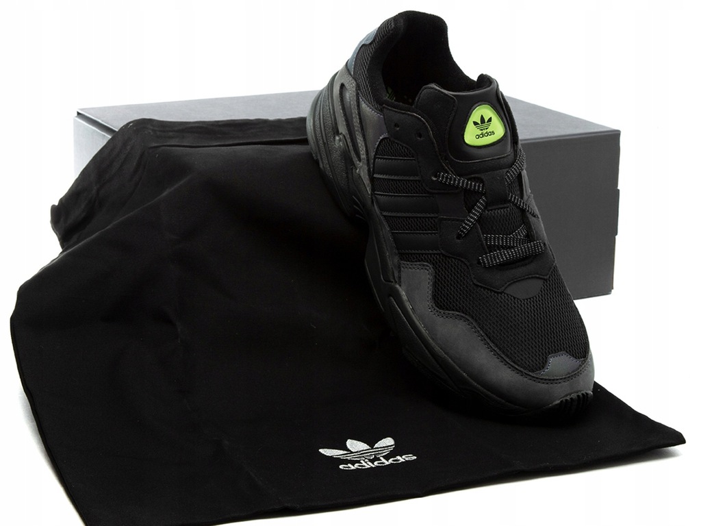 LIMITOWANE Adidas Yung-96 Night Vision r44 EF5830