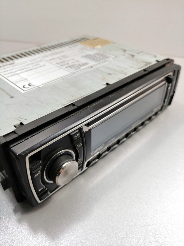 RADIO SAMOCHODOWE CANVA N-7600 USB SD