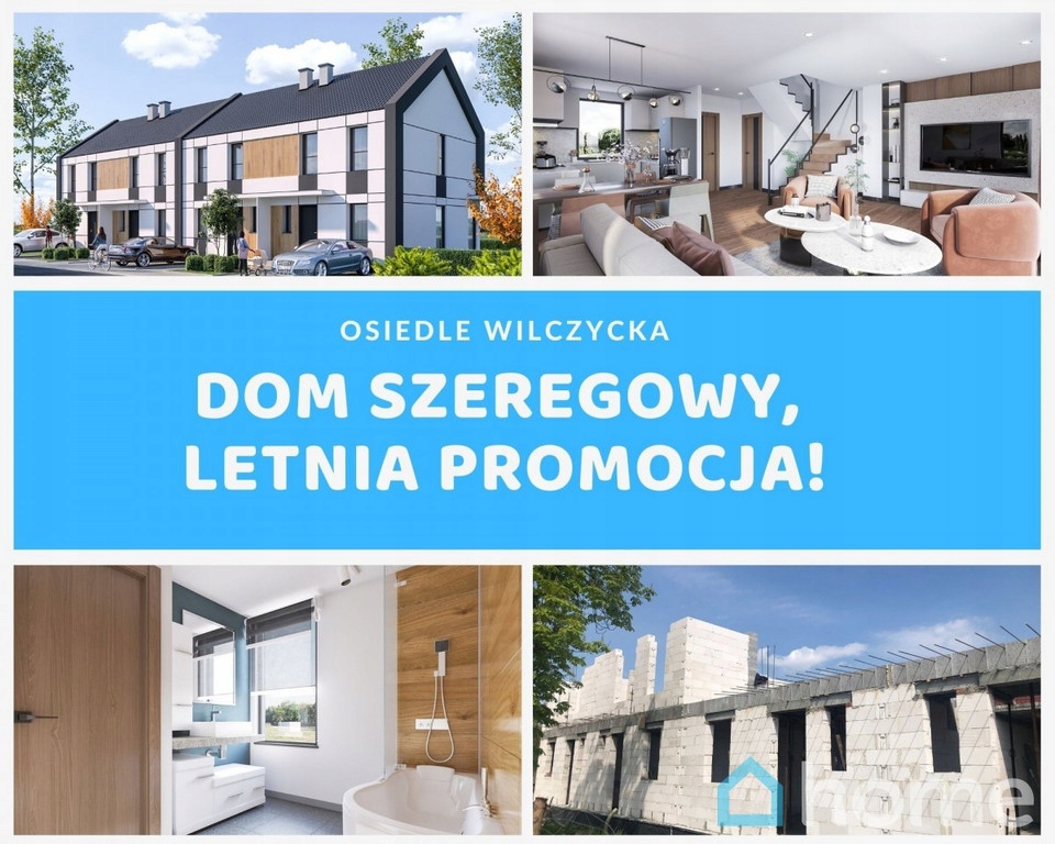 Dom, Wilczyce, Długołęka (gm.), 101 m²