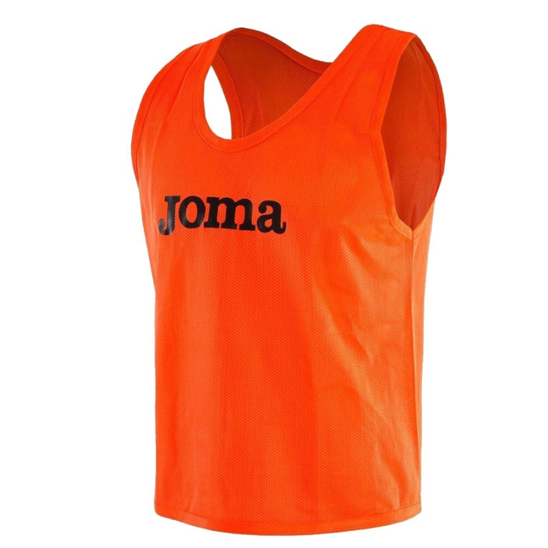 Znacznik Joma Training Bibs 905106 pomarańczowy XL