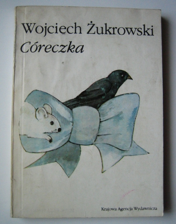 Wojciech Żukrowski - Córeczka na WOŚP