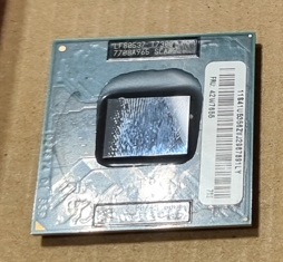 Procesor Intel Intel Core 2 Duo T7300 SLA45