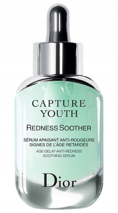 Dior Capture Youth Redness Soother Serum kojące 30