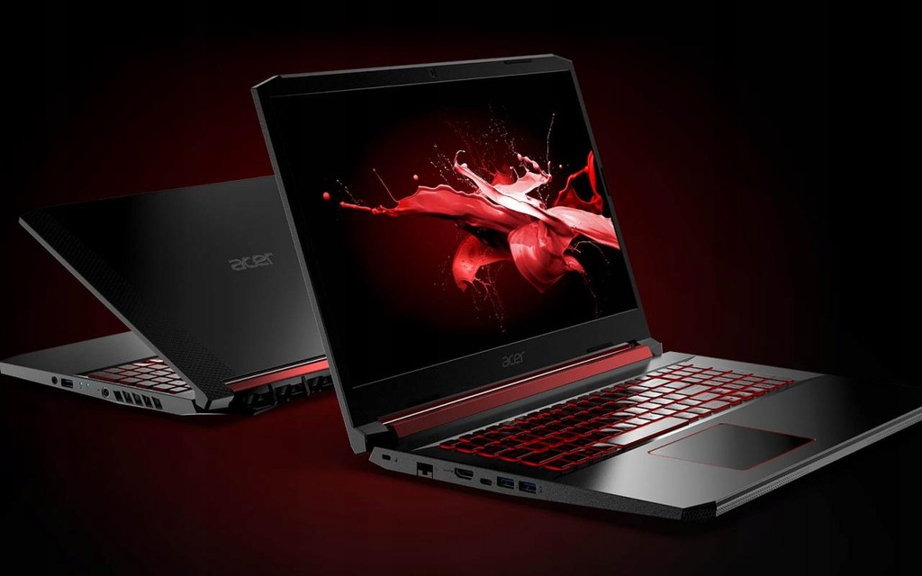 Acer Nitro 5 i5-9300H 16GB 512GB SSD GF-RTX 2060