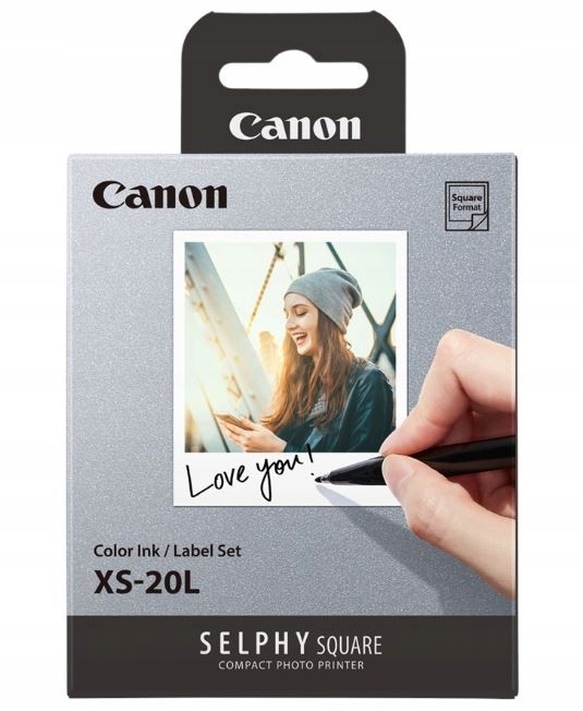 CANON Papier XS-20L 4119C002