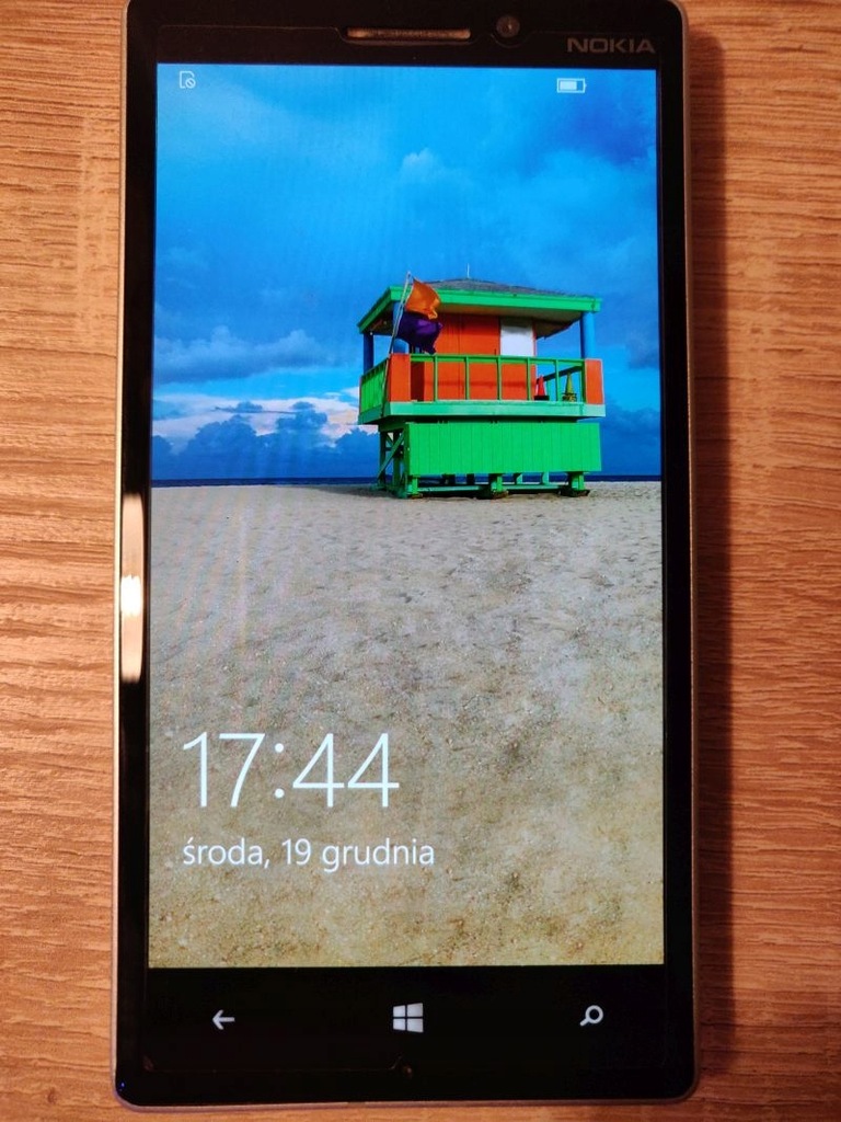 Nokia Lumia 930 + akcesoria, super stan!!!