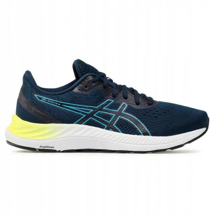 Asics Gel Excite 8 Buty Biegowe Sportowe - 43,5