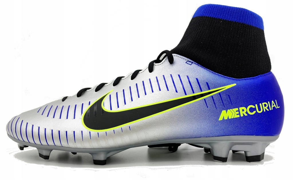 NIKE MERCURIAL VICTORY VI DF FG NEYMAR KORKI 45,5 8828817486