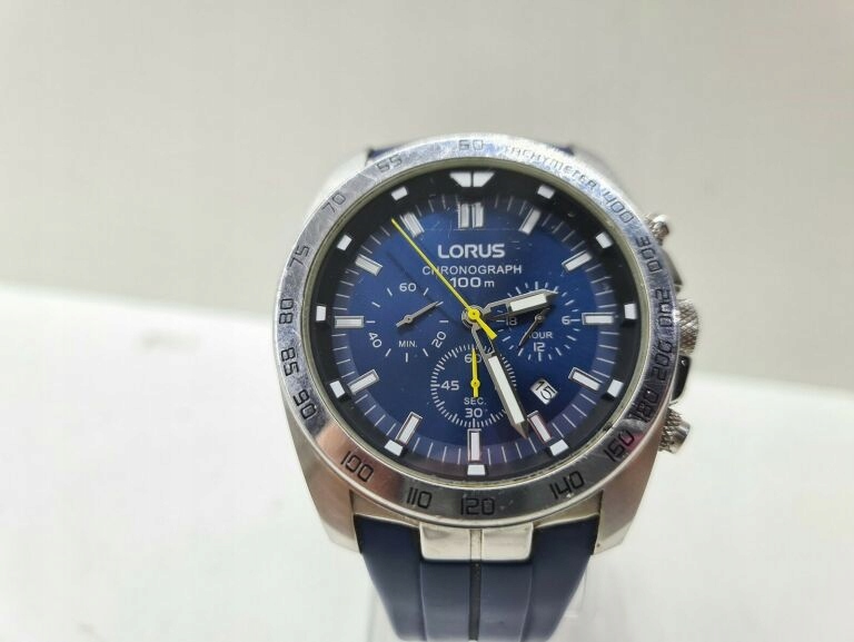 ZEGREK LORUS VD53-X190 - 11157718914 - oficjalne archiwum Allegro