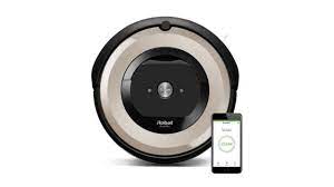 Roomba e5154 deals