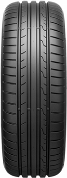 Купить 4 шины 205/55R16 DUNLOP SPORT BLURESPONSE 91V: отзывы, фото, характеристики в интерне-магазине Aredi.ru