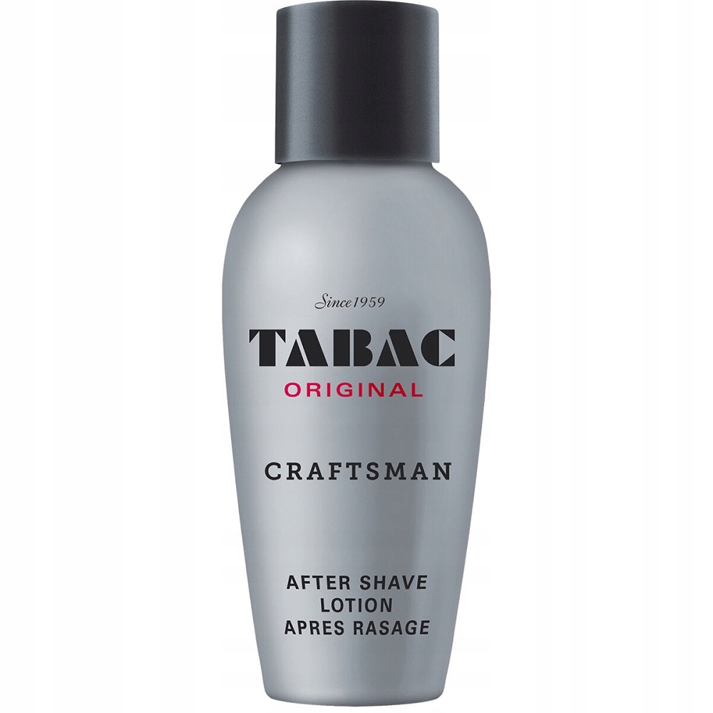 Tabac Craftsman balsam po goleniu 150ml (M)