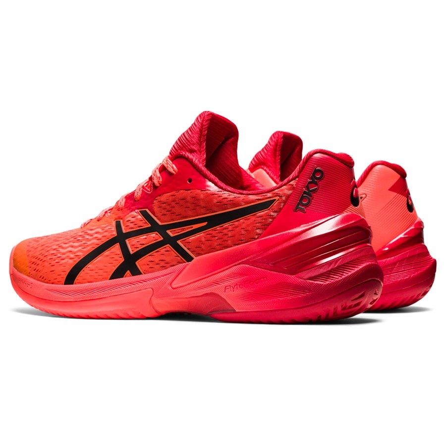 Кроссовки Элит ASICS