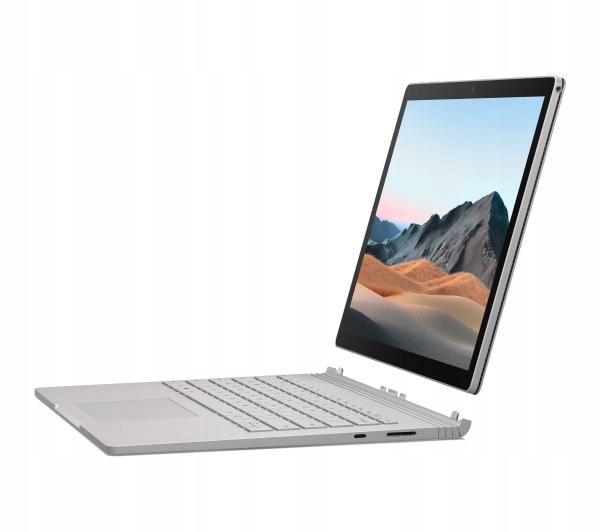 Laptop Microsoft Surface Book 3 i7 16GB 256GB W10