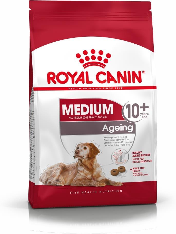 Karma Royal Canin SHN Medium Ageing (15 kg )