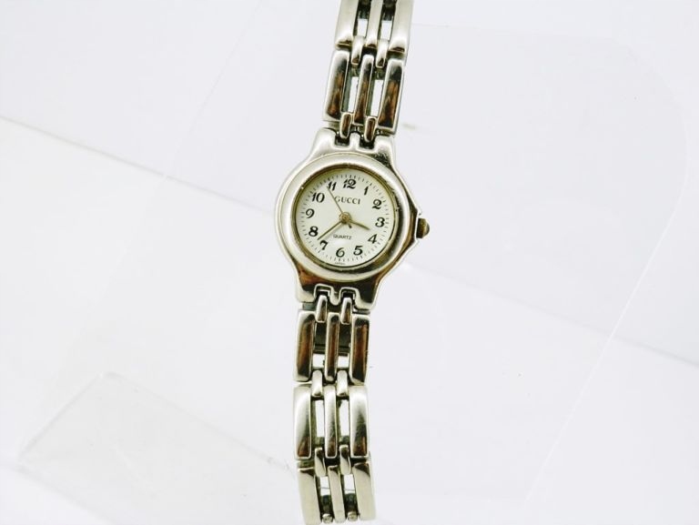 ZEGAREK PODRÓBKA GUCCI 20011975