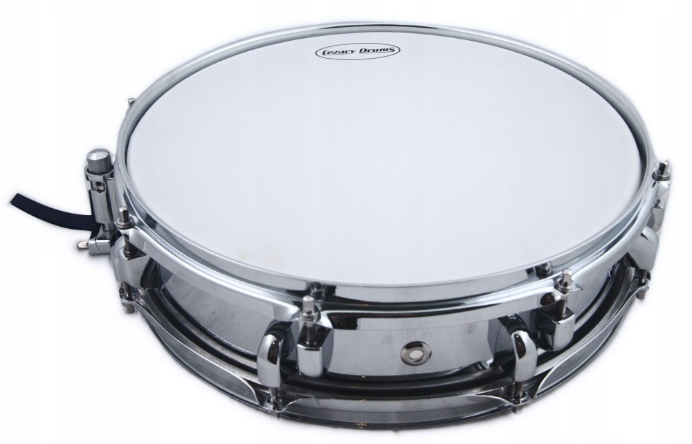 WERBEL Cezary Drums steel Shell 14"x3,5"