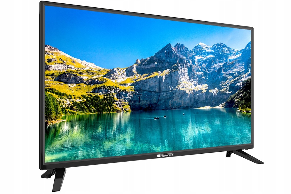 Купить 32-дюймовый телевизор OPTICUM 32MH2500 DVB-T2 H.265 HDMI: отзывы, фото, характеристики в интерне-магазине Aredi.ru