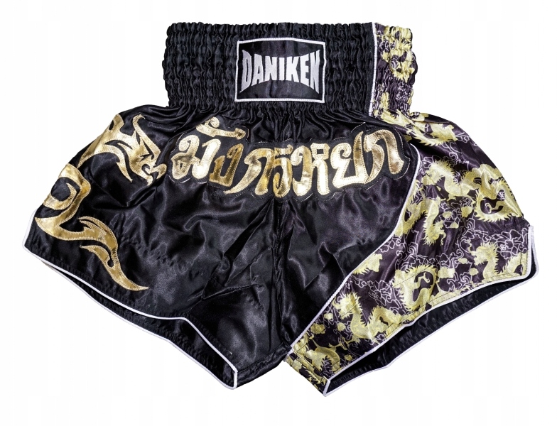 Muay Thai shorts Gladiator