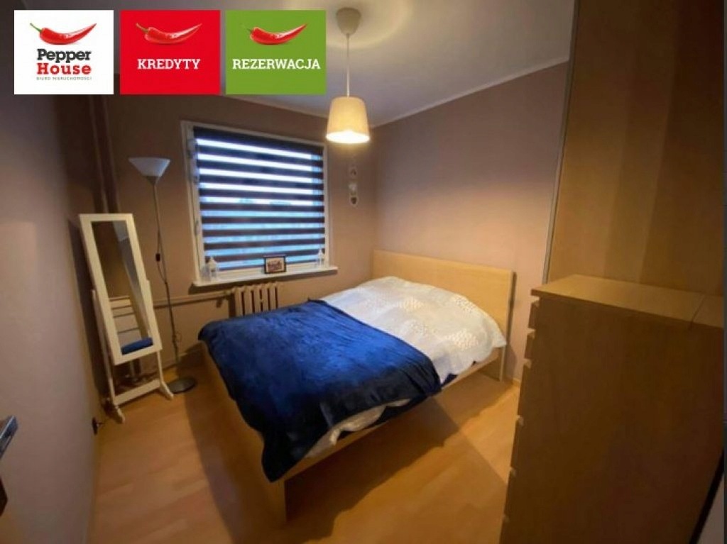 Mieszkanie, Gdynia, Obłuże, 46 m²