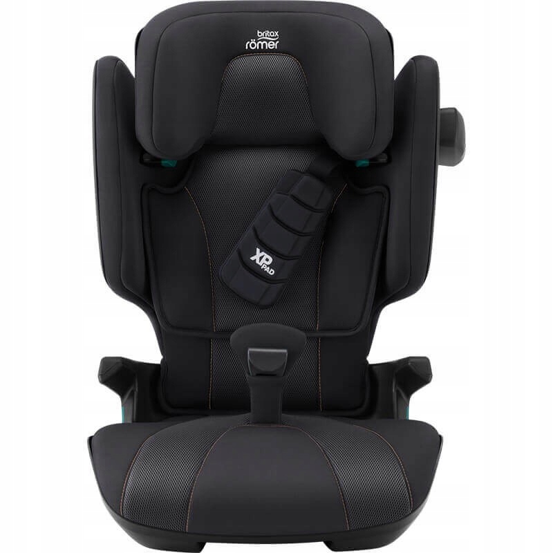 Fotelik Britax Romer Kidfix I-Size Galaxy Black