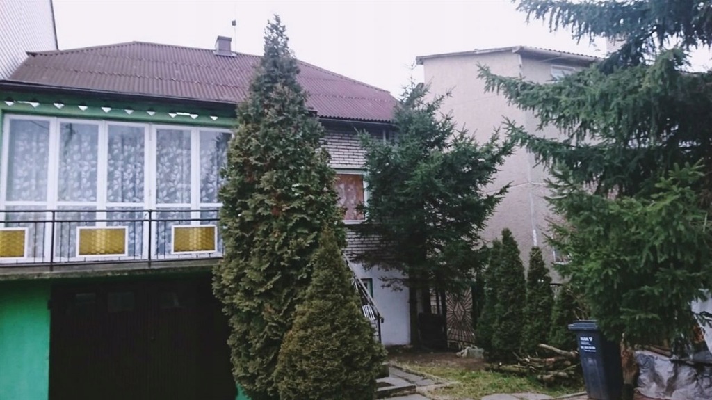 Dom, Grabowa, Łazy (gm.), 140 m²