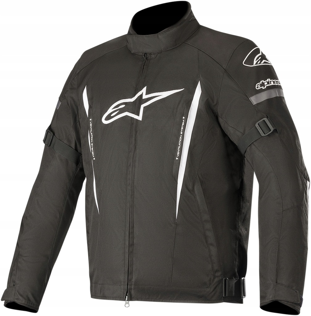 Kurtka tekstylna Alpinestars Gunner V2 WP XL