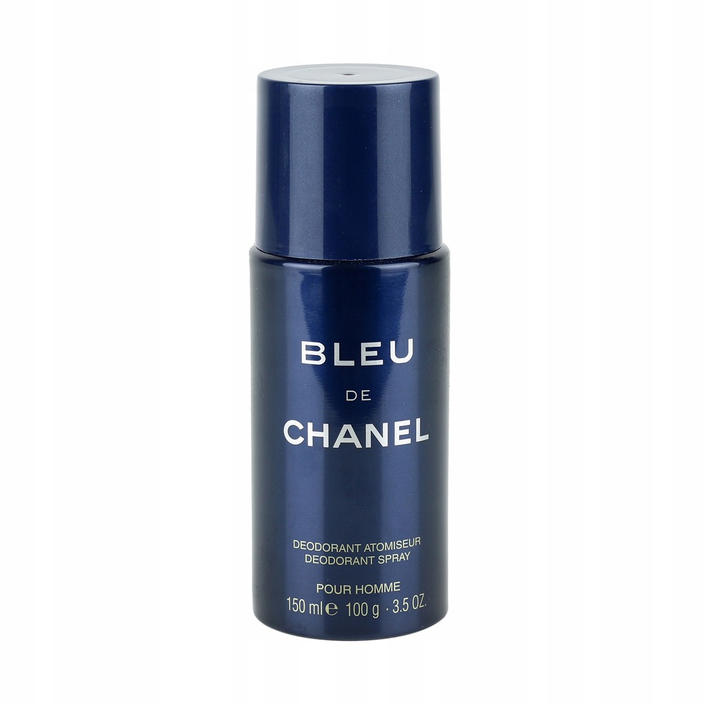DEZODORANT Chanel Bleu de Chanel 150 ML